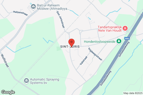 Buurtgezondheidscentrum "de Restel"