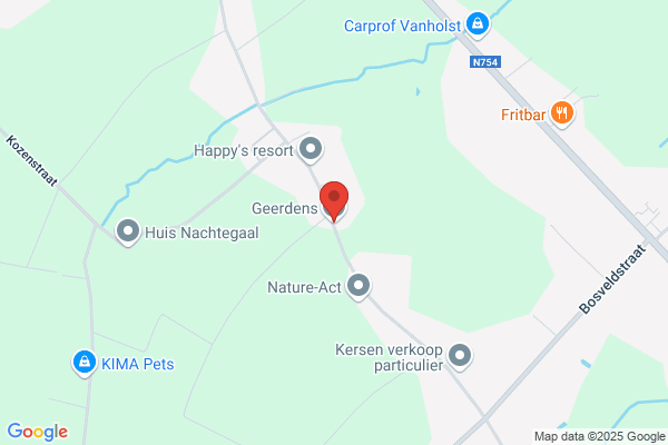 Goessens/Gerard