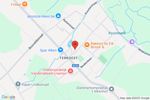 Vanmoerkerke/Ignace