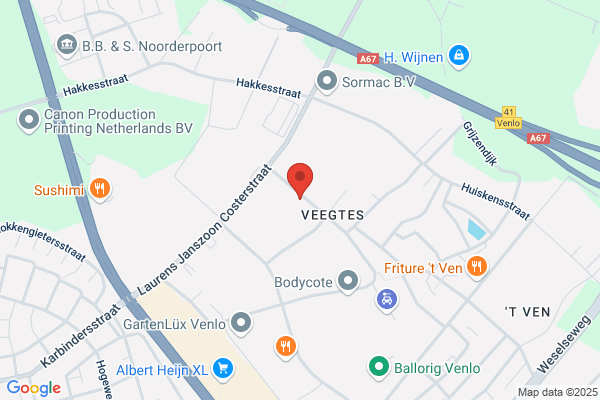 Ormalight Belgium Bvba