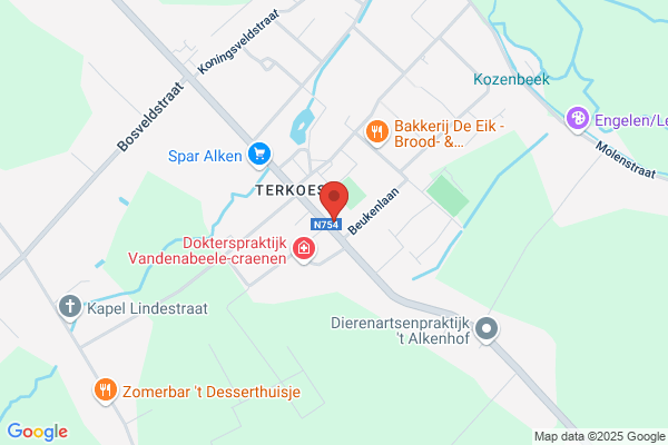 Apotheek Bormans-Coenen