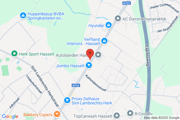 Apotheek Everaerts