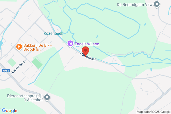 B & B De Vlierefluiter
