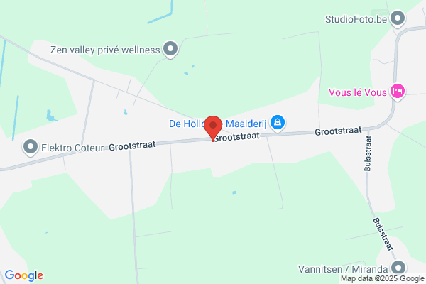 Gaens Zakenkantoor Nv