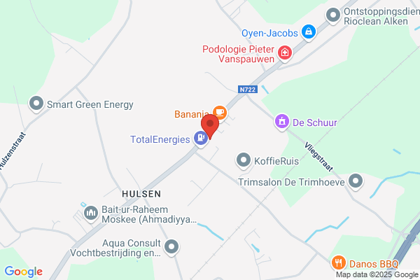 Govaerts Energy Bvba