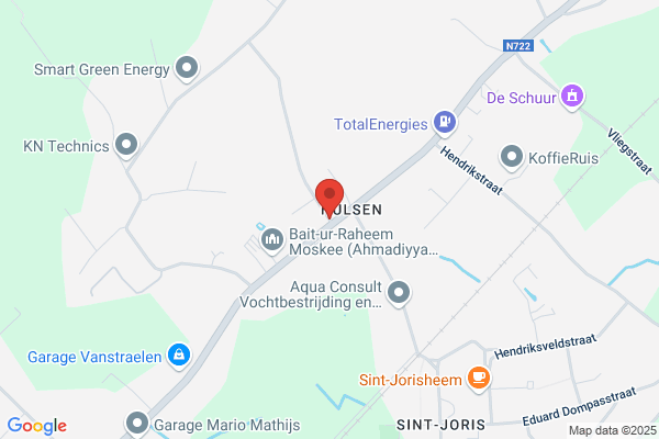 Hermans-Windmolders M.
