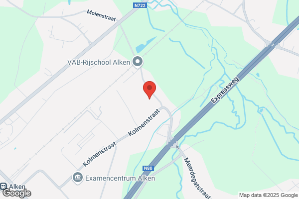 Houbrechts Plastic-Bouw Nv