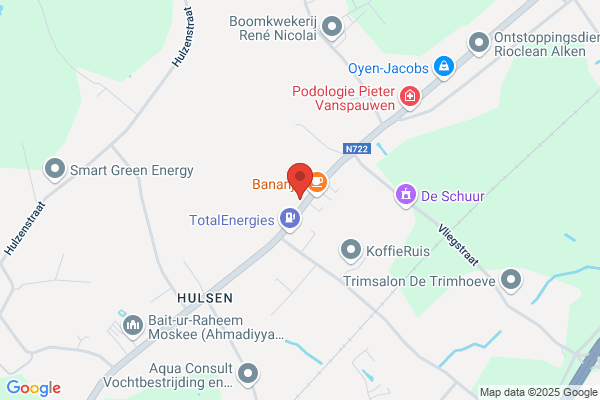Langenaken & Partners Bvba