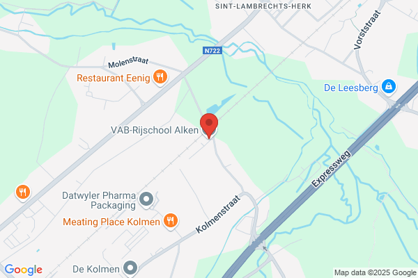 Limburgse Autorijschool Bvba