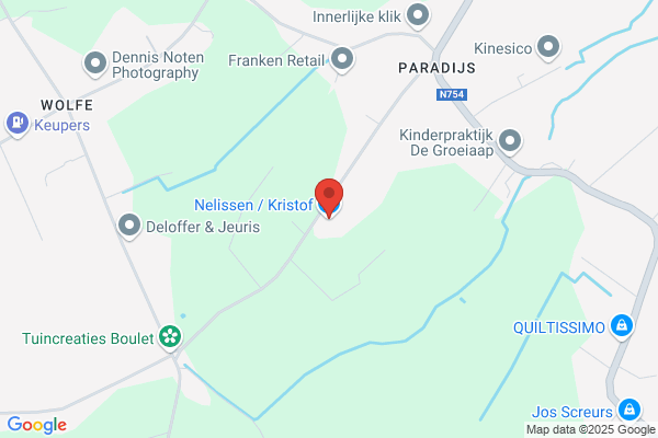 Nelissen/Kristof
