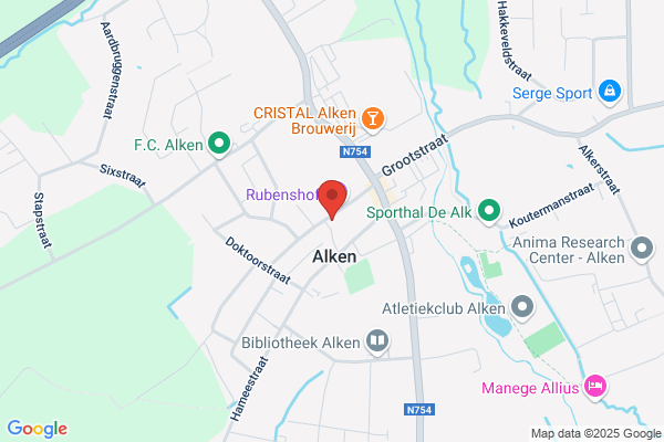 Politie Alken