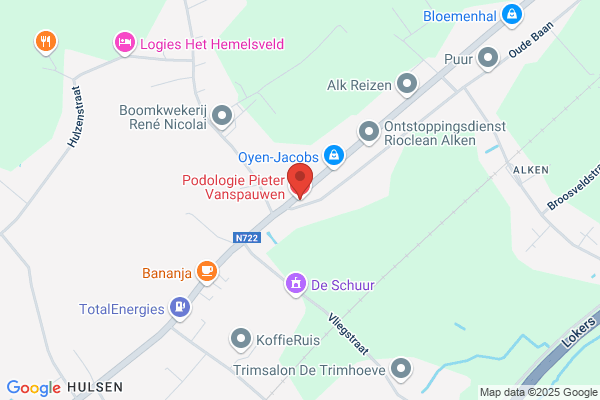 Spruyt/Pascale