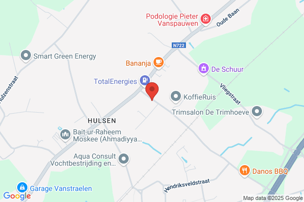 Goovaerts