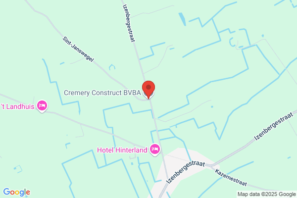 Cremery/Rik