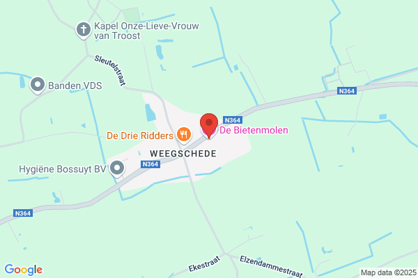Monein/Gilbert
