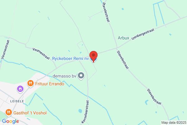 Ryckeboer-Meersseman/P.