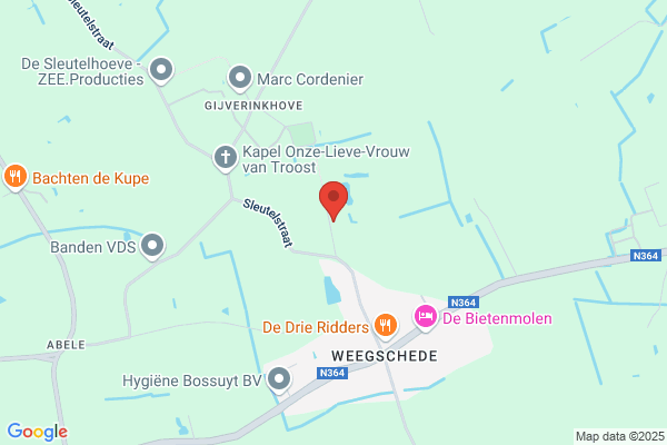 De Witte J.E.