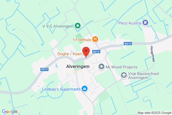 Ooghe Koen