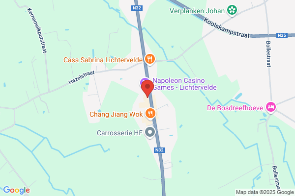 D'hoeve
