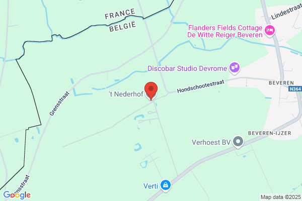 Vandepitte H