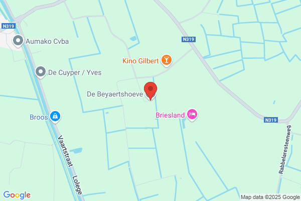 Alveringemse Schaerdanhoeve