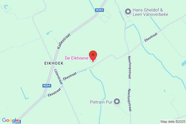 Eikhoeve (De)