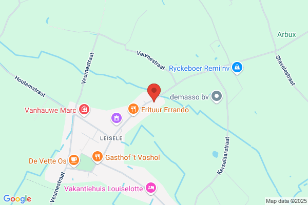 Keirsebilck/Herman