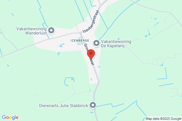 Bouwbedrijf Luyssen Bvba