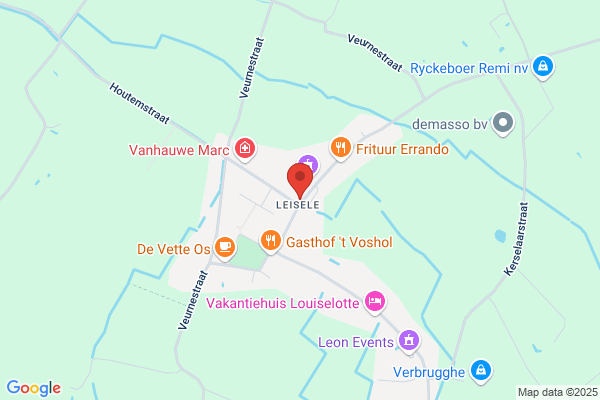 De Schreve
