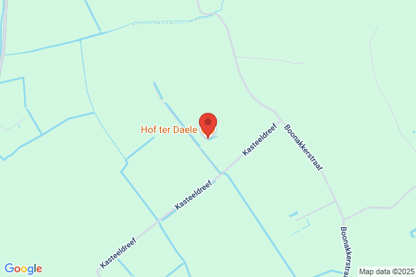 Hof Ter Daele