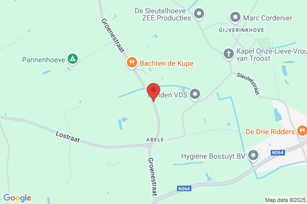 Poldersite