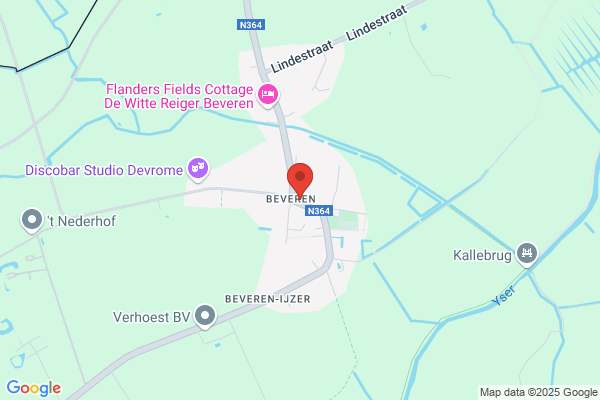 Swaenhof ('t)