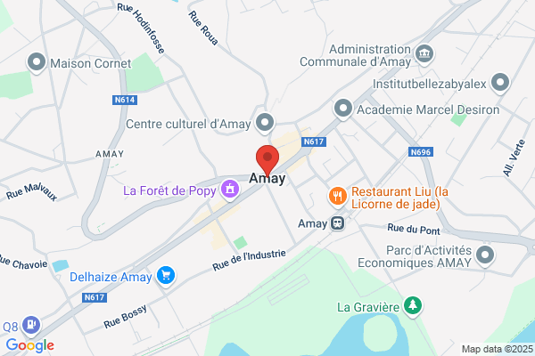 Amaytoise Menuiserie