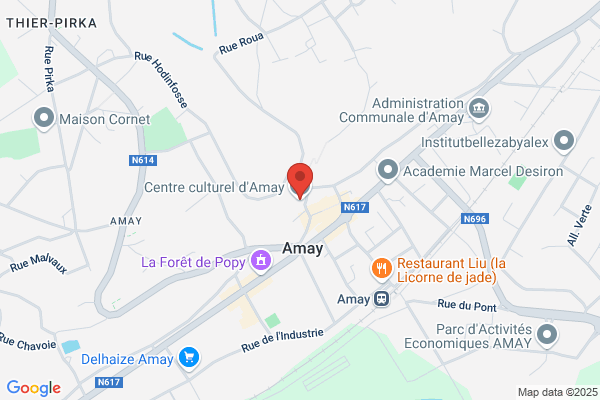 Autre Chanson (Une) Asbl