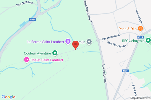 Jardin D'estelle (Au)