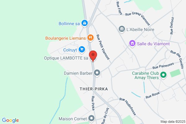 Lambotte Optique