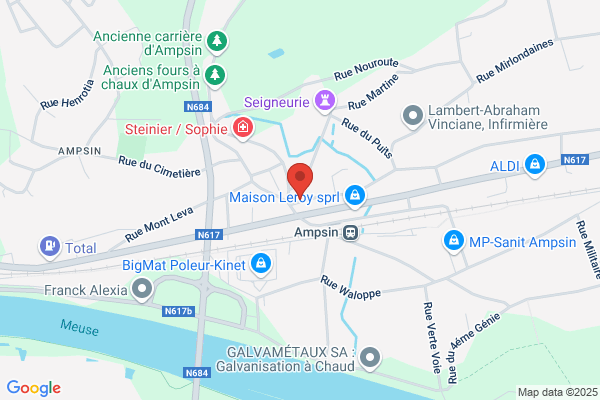 Pompes Funèbres Tanier