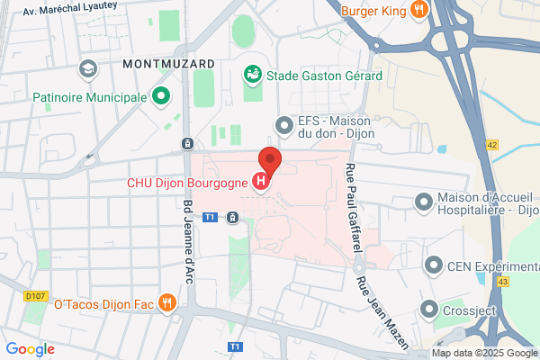 E. Ch. Dijon