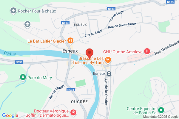 Boutique Catherine Sprl
