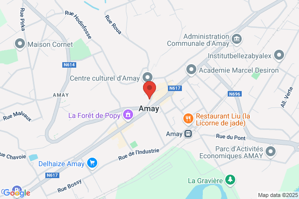 Aux Blés D'or