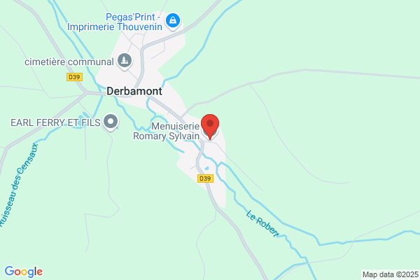 Menuiserie Resimont Philippe