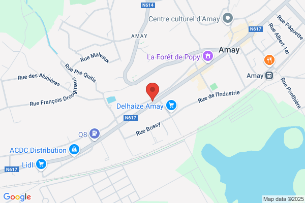 Glineur M
