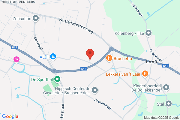 Vankerckhoven Henri Experts-Comptable Bvba