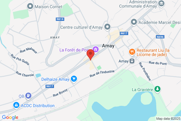 (M) Création