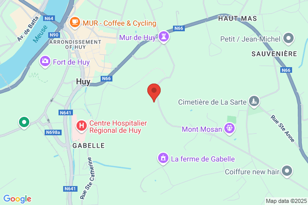 Garitte/Jean-Pierre