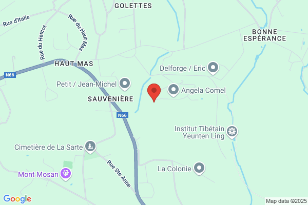 Rousselle/Léopold