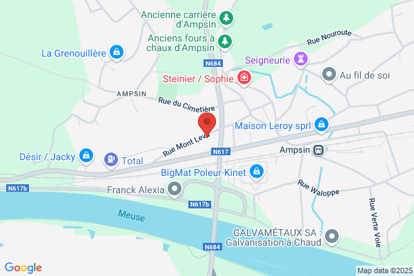 Resimont/Philippe