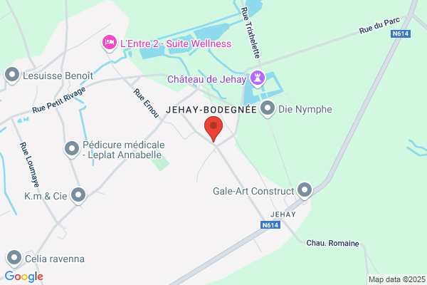 Seniorie Du Parc Sa