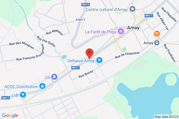 Les Jardins Du Sud Sprl