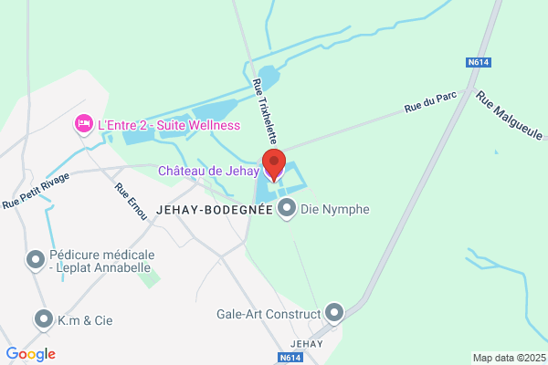 Castillan (Le)